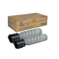 Toner Konica Minolta Tn-116 Bizhub 184, 164, 165, 185