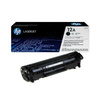 TONER HP Q2612A (12A) L.J.1010,1020,1022,3015