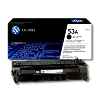 TONER HP 53A Q7553A LASER JET P2015, M2727