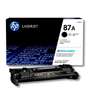 TONER HP 87A CF287A L.J.E. M506 NEGRO