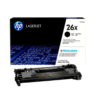 TONER HP 26X CF226X L.J.P M402 NEGRO