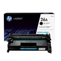 TONER HP 26A CF226A L.J.P M402 NEGRO 3.1K PAG