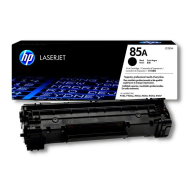 TONER HP 85A CE285A L.J. P1102 NEGRO
