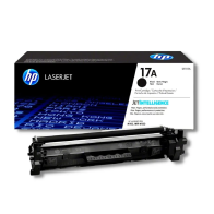 TONER HP 17A CF217A L.J. PRO M102 NEGRO