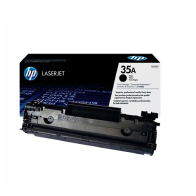 TONER HP 35A CB435A LASERJET P1005/P1006
