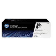 TONER HP CB435AD 35AD L.J. P1005 NEGRO