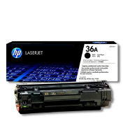 TONER HP CB436A (36A) L.J. P1505/M1522