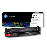 TONER HP CF410A (410A) NEGRO PRO M477