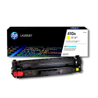 TONER HP 410A CF412A YELLOW PRO M477