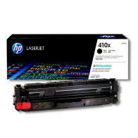 TONER HP CF410X (410X) NEGRO PRO M477