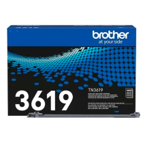 TONER BROTHER TN-3619 P/ DCPL5660DN/ MFCL6915DW/ HLL5210DN/ 6415DW/ 18K