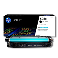 TONER HP 508x CF360X MFP M553 BLACK