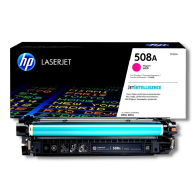 TONER HP CF363A 508A L.J M553 MAGENTA