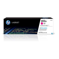 TONER HP 202A CF503A MAGENTA LJ PRO M254