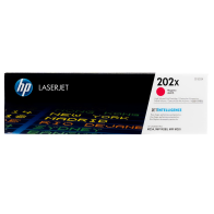 TONER HP 202x CF503X MAGENTA LJ PRO M254