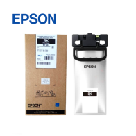 Tinta Epson T11B120-Al Black Pro Wf-C5310, Wf-C5390, Wf-C5810, Wf-C5890
