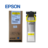 Tinta Epson T11A420-Al Yellow Pro Wf-C5310, Wf-C5390, Wf-C5810, Wf-C5890
