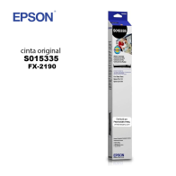 CINTA EPSON S015335 FX2190/LQ2090