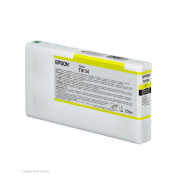 Tinta Epson T913400 Yellow SureColor SC-P5000