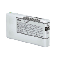 Tinta Epson T913800 Matte Black