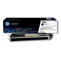 TONER HP 126A CE310A L.J. CP1025 NEGRO