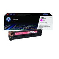 TONER HP 128A CE323A MAGENTA LASERJET PRO Cm1415Fnw, Cp1525Nw