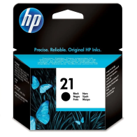 TINTA HP C9351AL (21) NEGRO
