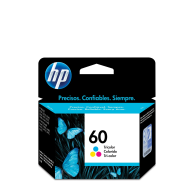 TINTA HP CC640WL 60 NEGRO
