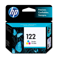 TINTA HP CH562HL 122 TRICOLOR