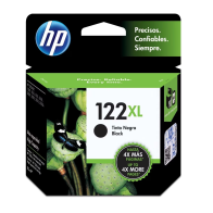 TINTA HP 122xl CH563HL BLACK