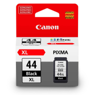 TINTA CANON PG-44XL NEGRO 15ML PIXMA E401 /E461
