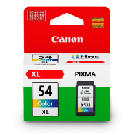 TINTA CANON CL-54XL TRICOLOR