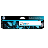 TINTA HP CN622AM 971 CYAN