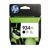 TINTA HP C2P23AL (934XL) NEGRO