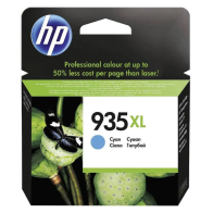 TINTA HP C2P24AL (935XL) CYAN (6830/6230)