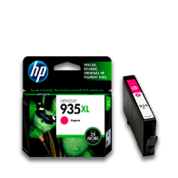 TINTA HP C2P25AL (935XL) MAGENTA (6830/6230)