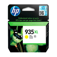 TINTA HP C2P26AL (935XL) AMARILLO (6830/6230)