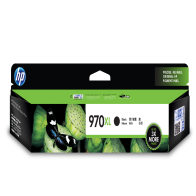 TINTA HP CN625AM 970XL NEGRO 9.200 PAGINAS