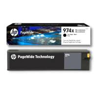 TINTA HP 974XL L0S08AL BLACK