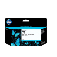 TINTA HP C9370A 72 PHOTO BLACK 130ML DESINGNJET INK CARTRIDGE