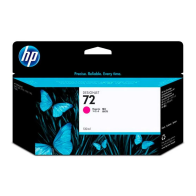 TINTA HP C9372A 72 MAGENTA 130ML DESINGNJET INK CARTRIDGE