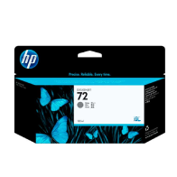 TINTA HP C9374A 72 GREY 130ML DESINGNJET INK CARTRIDGE