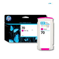 TINTA HP C9453A (70) 130ML MAGENTA