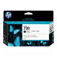 TINTA HP P2V62A (730) DESIGNJET CYAN 130ML