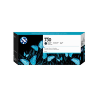 TINTA HP P2V71A (730) DESIGNJET 300ML MATTE BLACK
