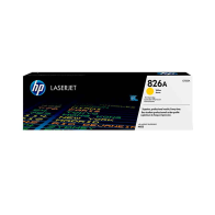 TONER HP CF312A 826A L.J M855 YELLOW 29.000 PAGINAS