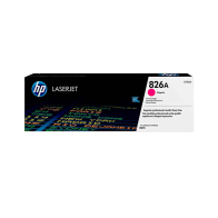 TONER HP CF313A 826A L.J M855 MAGENTA 29.000 PAGINAS