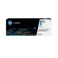 TONER HP CF301A 827A L.J M808 CYAN 32.000 PAGINAS