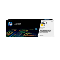TONER HP CF302A 827A L.J M808 YELLOW 32.000 PAGINAS