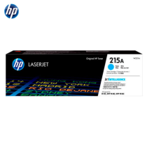 cartucho de tóner hp laserjet 215a W2311A Cian